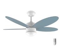 Cecotec Ventilateur de plafond EnergySilence Aero 4260 Sky