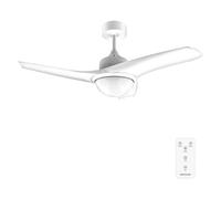 Cecotec 05942 ventilateur Blanc