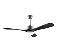 Cecotec Ventilateur de plafond EnergySilence Aero 5290 Stone Pro 35 W 52" moteur DC lampe LED