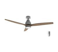 Cecotec 05839 ventilateur Marron, Gris