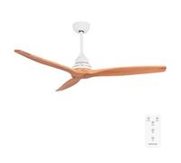 Cecotec Ventilateur de plafond EnergySilence Aero 590