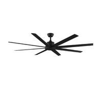 Cecotec Ventilateur de plafond sans lampe EnergySilence Aero 7200 Pro
