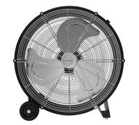 Cecotec Ventilateur de sol Proindustry 2000, 120 W, 50 cm, 3 vitesses, 5404,2 m³/h
