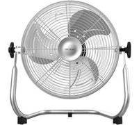 Ventilateur industriel EnergySilence 1000 Pro. 40 W, 12 30 cm de diamètre, 3 vitesses, 3 pales, facile à utiliser, design élégant et sécurité