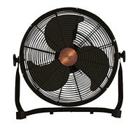 Cecotec Ventilateur Industriel EnergySilence 3000 Pro. 90 W, 16’’ avec 3 pales, Moteur en cuivre et 3 vitesses