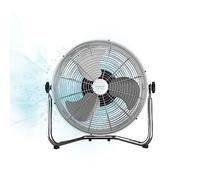 Cecotec Ventilateur Industriel EnergySilence 3000 Pro. 90 W, 16’’ avec 3 pales, Moteur en cuivre et 3 vitesses (4500 GyroPro)
