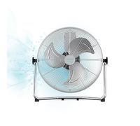 Cecotec Ventilateur Industriel EnergySilence 3000 Pro. 90 W, 16’’ avec 3 pales, Moteur en cuivre et 3 vitesses (4100 Pro)