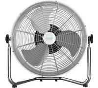 Cecotec Ventilateur industriel EnergySilence 3000 Pro - 90W 16'' 3 pales, moteur cuivre, 3 vitesses