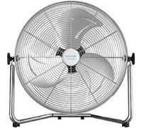 Cecotec Ventilateur industriel EnergySilence 3000 Pro 90 W 16'' 3 pales moteur en cuivre 3 vitesses