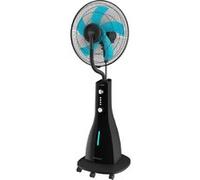 Cecotec Ventilateur nébuliseur EnergySilence 590 FreshEssence 90 W 40 cm moteur en cuivre 3 vitesses