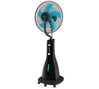 Cecotec Ventilateur nébuliseur EnergySilence 590 FreshEssence 90 W 40 cm moteur en cuivre 3 vitesses