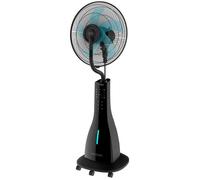 Ventilateur / Nébuliseur EnergySilence 690 FreshEssence