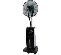 Cecotec Ventilateur-nébuliseur EnergySilence 790 Freshessence Ionic