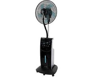 Cecotec Ventilateur-nébuliseur EnergySilence 790 Freshessence Ionic