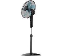 Ventilateur de pied EnergySilence 520 POWER Black Cecotec