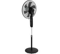 Cecotec Ventilateur sur pied EnergySilence 610 MaxFlow Control