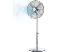Cecotec Ventilateur sur pied EnergySilence 620 style rétro