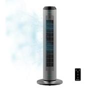 Ventilateur Tour Cecotec EnergySilence 8190 Skyline Ionic 60 W