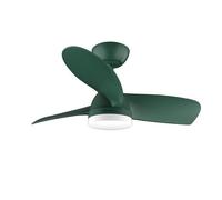 Cecotec Ventilateurs de plafond avec lumière EnergySilence Aero 3050 Mint