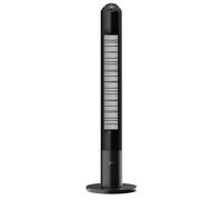 Cecotec Ventilateurs de Tour EnergySilence 9090 Skyline Smart Light