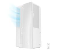 Cecotec WIndowclima 9000 Inverter 9000 BTU/h 2700 W Blanc Window air conditioner