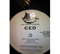 Ced - Shut The Game Down & Put Philly on