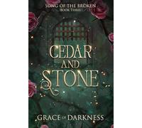 Cedar and Stone: This is not their happy ending. This is the night the Silence was born.