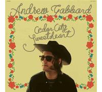 Cedar City Sweetheart CD