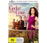 Cedar Cove: Season Two-NTSC/0 [Import]
