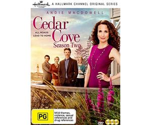 Cedar Cove: Season Two-NTSC/0 [Import]