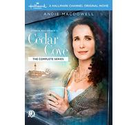 Cedar Cove: Complete Series [Dvd] Boxed Set