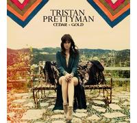 Tristan Prettyman - Cedar + Gold
