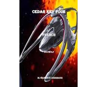 Cedar Key Four in French: The setting Sun