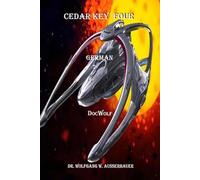 Cedar Key Four in German: The Setting Sun