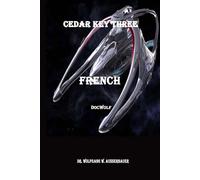 Cedar Key Three French: The Setting Sun