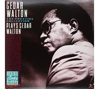 Cedar Plays Walton