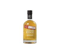 Cedar Ridge Wheat Whiskey 40° 70cl