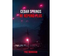 CEDAR SPRINGS NE RÉPOND PLUS: Un thriller d'IA haletant où David affronte Goliath version 2.0