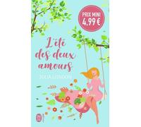 Cedar Springs - Tome 1 - L'été Des Deux Amours