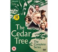 Cedar Tree: The Complete Series (18 DVD) [Edizione: Regno Unito] [Import]