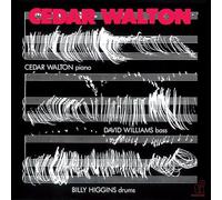 Cedar Walton