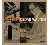 Cedar Walton – Charmed Circle: Live at the Keystone Korner – CD