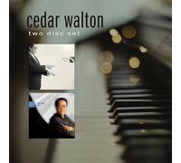 Cedar walton - Composer/Roots [Import]