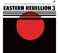 Walton, Cedar - Eastern Rebellion 3 [Import]