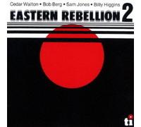 Cedar Walton - Eastern Rebellion 2 [Import]