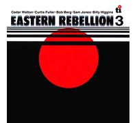 Cedar Walton - Eastern Rebellion 3 [Import]
