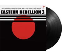 Walton, Cedar - Eastern Rebellion 3 [Import]