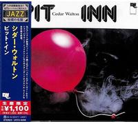 Cedar Walton - Pit Inn (Japanese Reissue) [New CD] Ltd Ed, Japan - Import