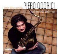 Piero Odorici – Cedar Walton présente Piero Odorici – CD – Import – Zyx Music