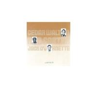 Cedar Walton, Ron Carter et Jack Dejohnette – Music on Vinyl